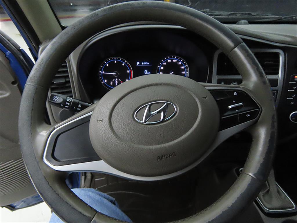 현대 포터2 1톤 카고 7