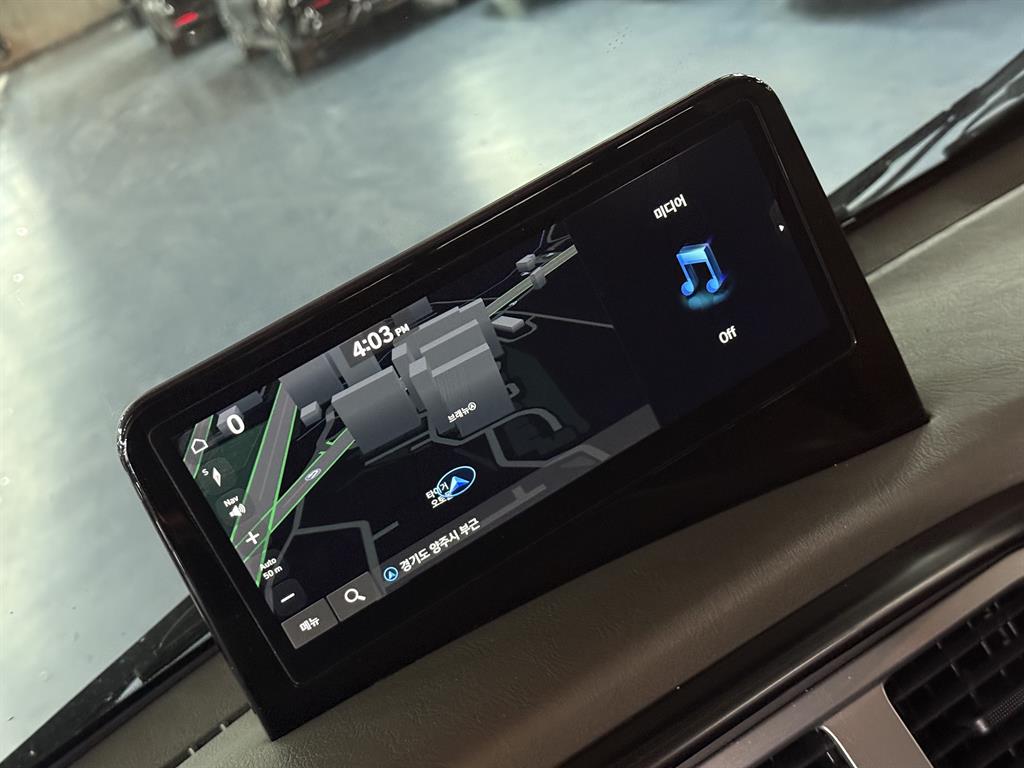 현대 포터2 1톤 카고 전기 10