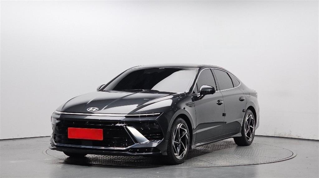 Hyundai Sonata Gasoline 1.6 Turbo Inspiration 4