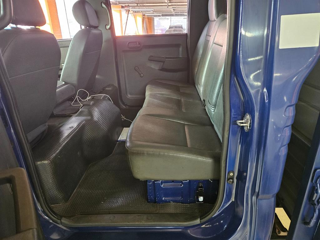 기아 봉고3 1톤 카고 5