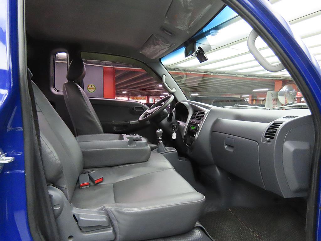 기아 봉고3 1톤 카고 5