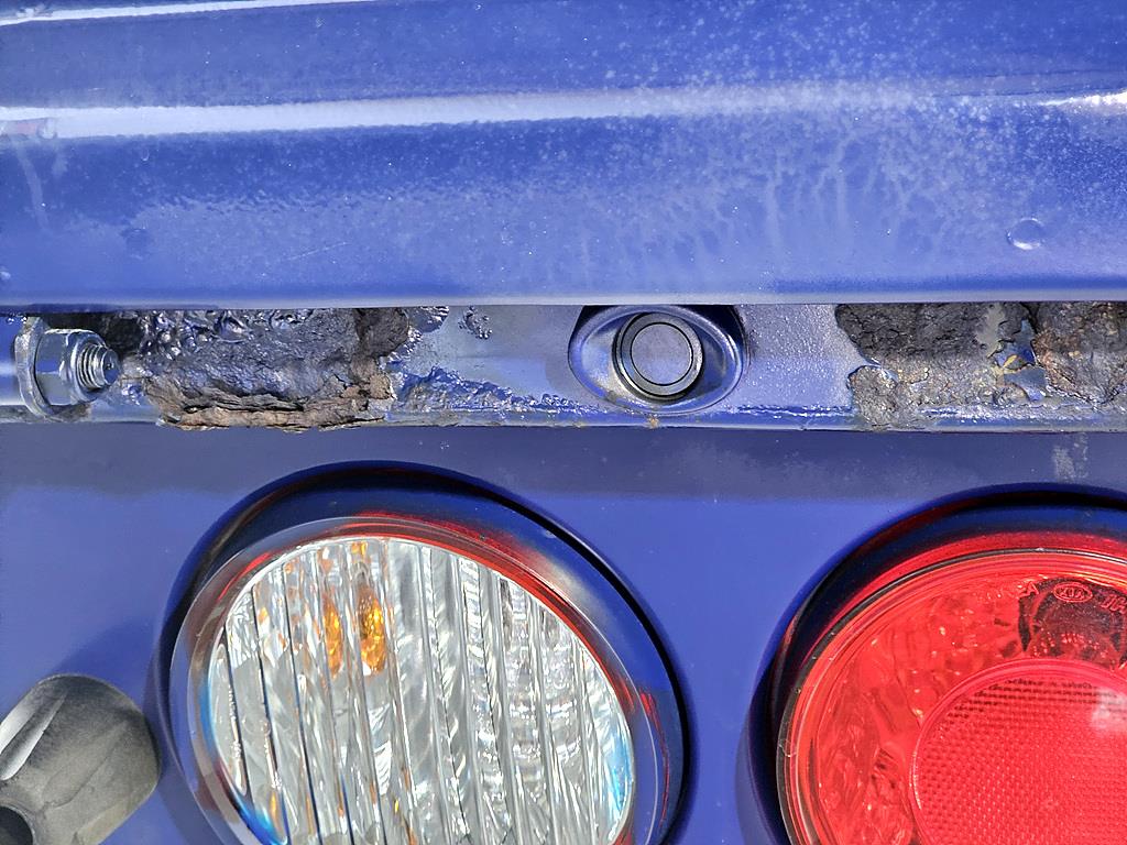 기아 봉고3 1톤 카고 13