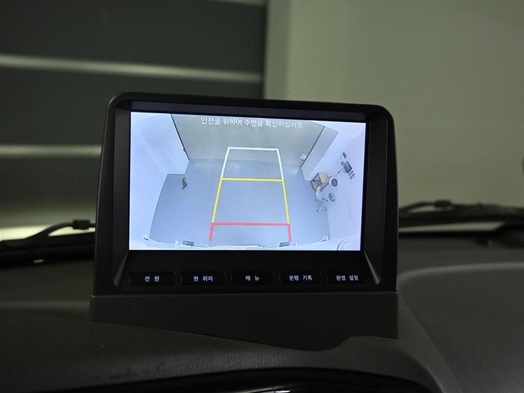 현대 포터2 1톤 표준탑 12