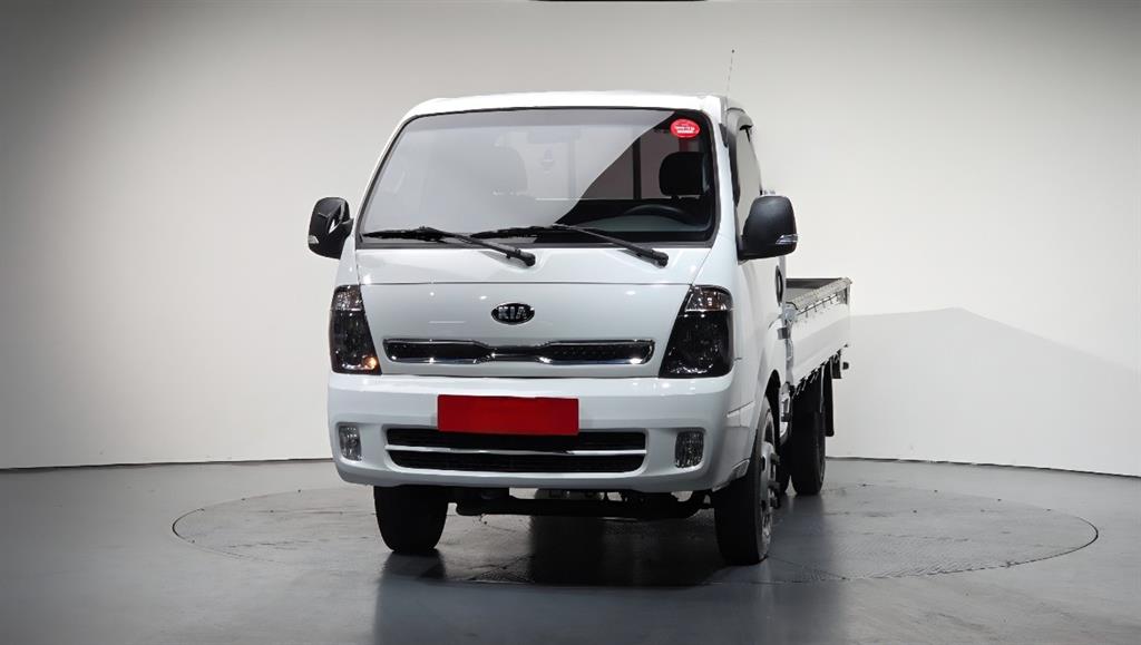 기아 봉고3 1.2톤 카고 2