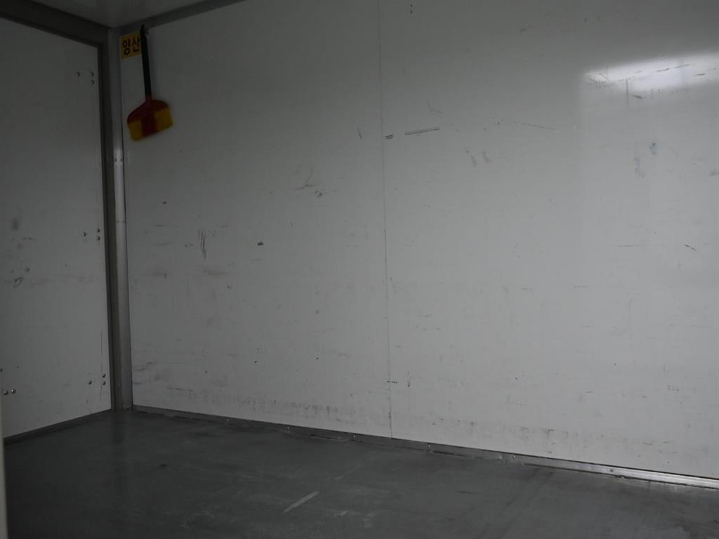 현대 포터2 1톤 표준탑 10