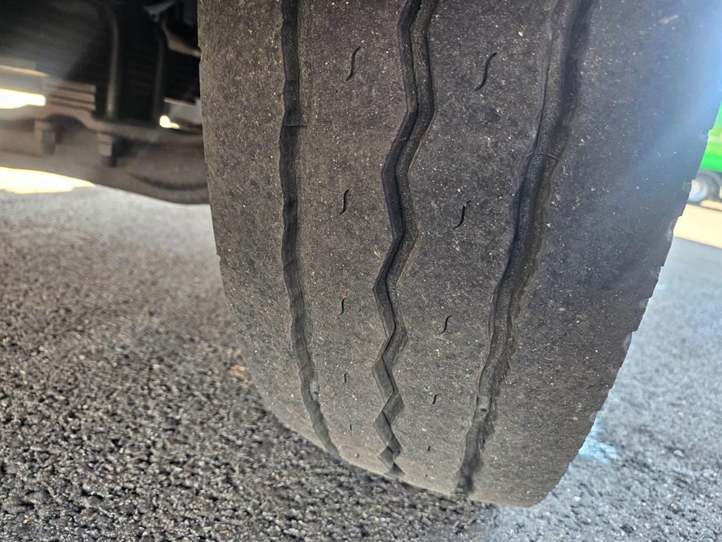 현대 올뉴마이티 2.5톤 익스하이탑 15