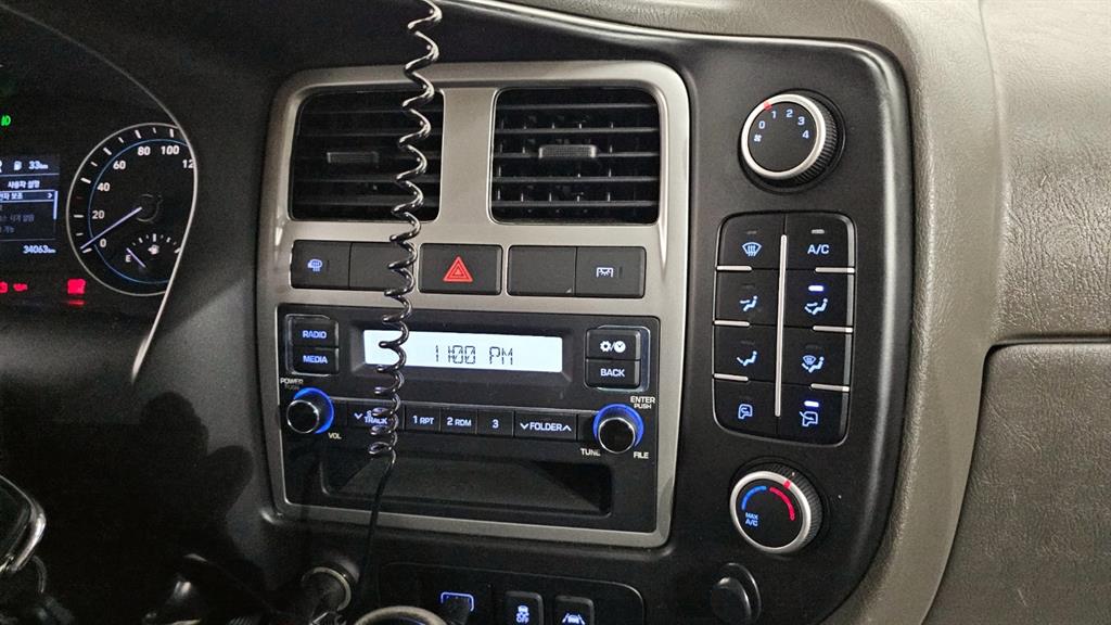 현대 포터2 1톤 저상탑 12