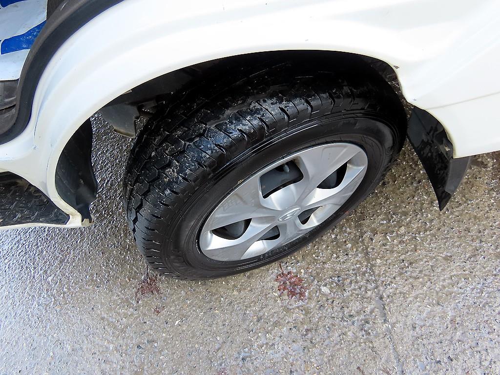 현대 포터2 1톤 표준탑 슈퍼캡 장축 16