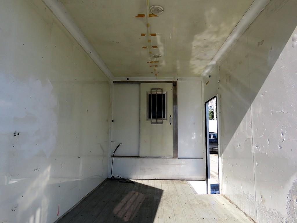 현대 포터2 캠퍼밴 5