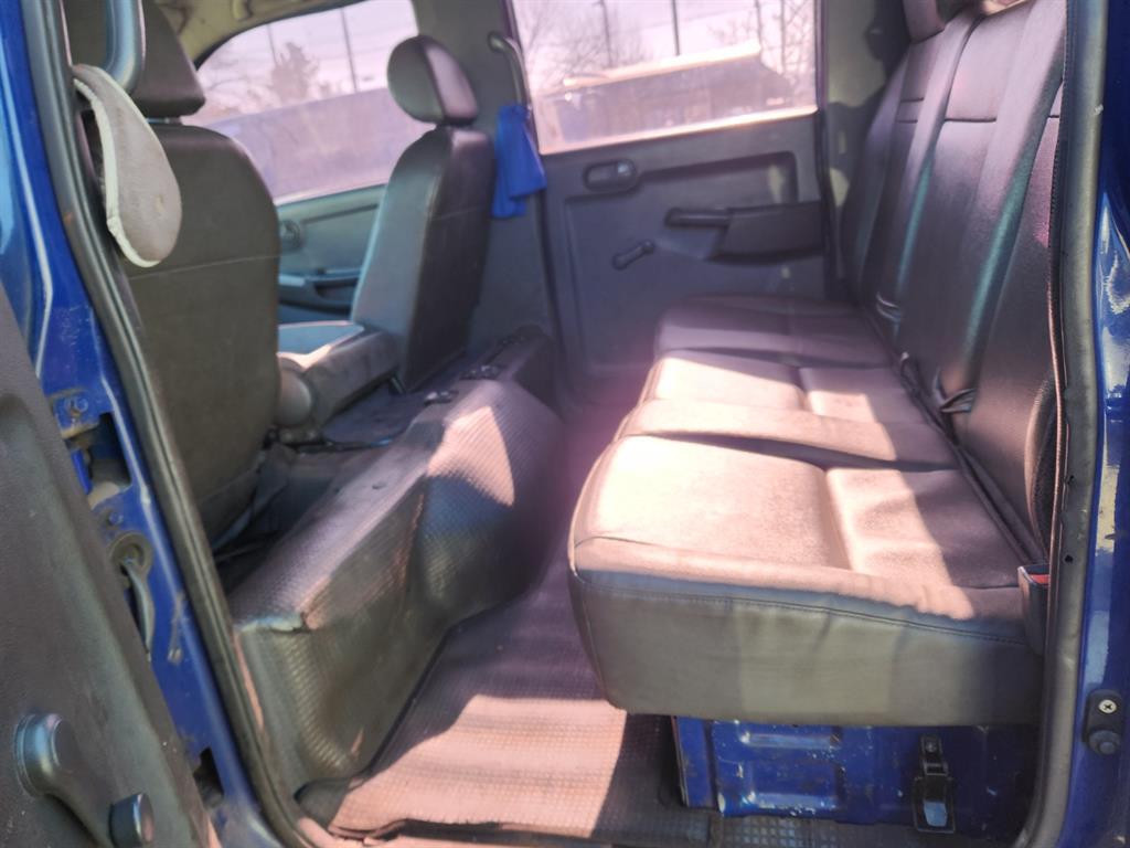 기아 봉고3 1톤 카고 13