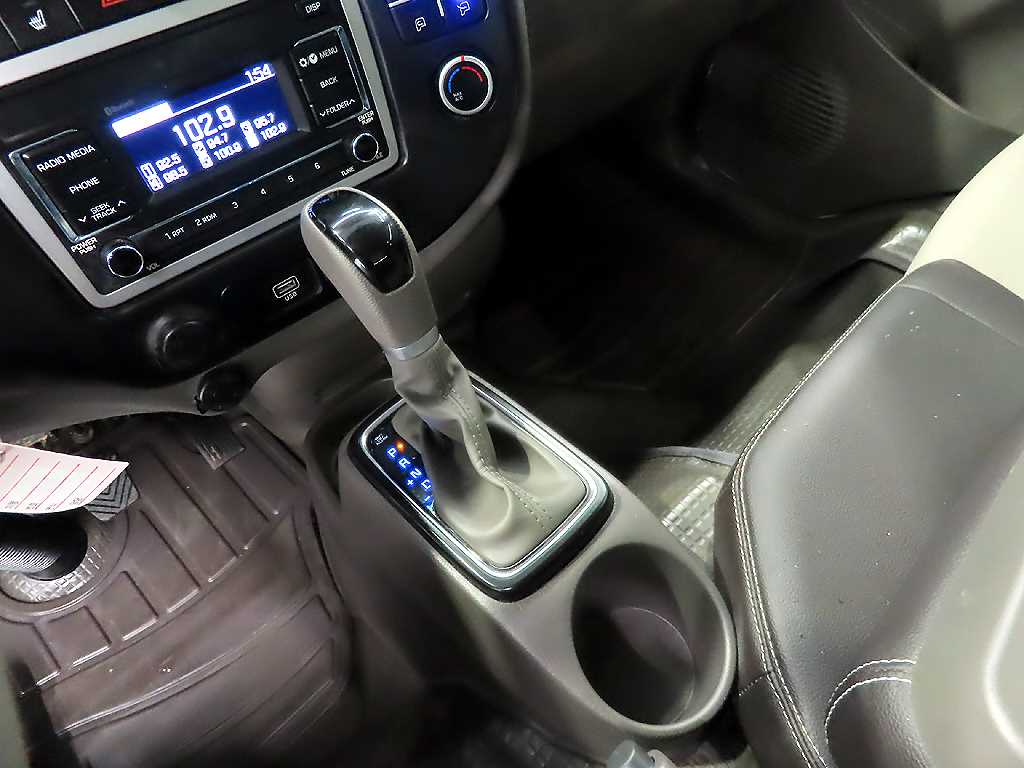 현대 포터2 1톤 카고 LPG 13