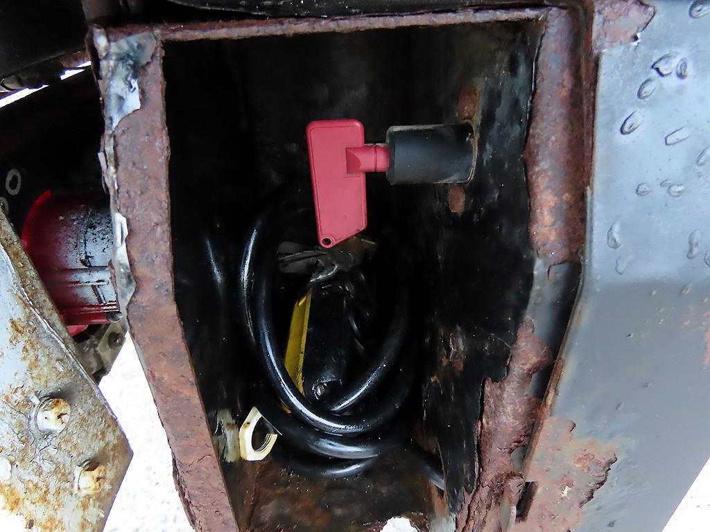 현대 포터2 1톤 카고 5