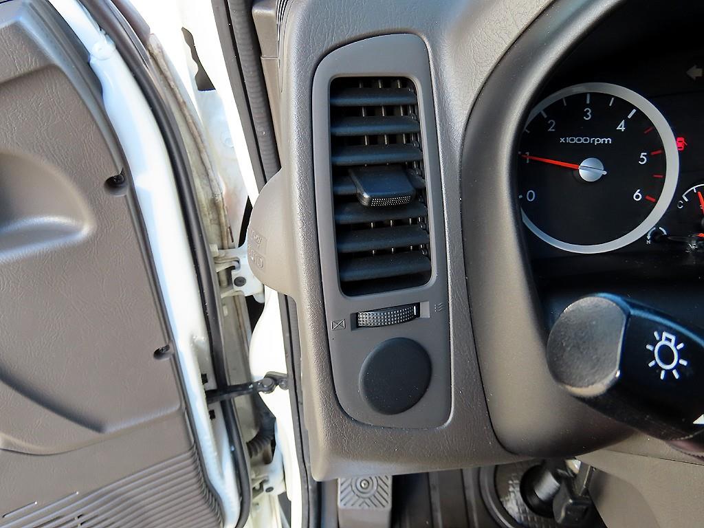 현대 포터2 1톤 윙바디 12