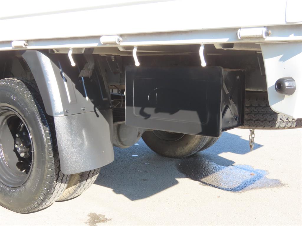 기아 봉고3 1톤 카고 9