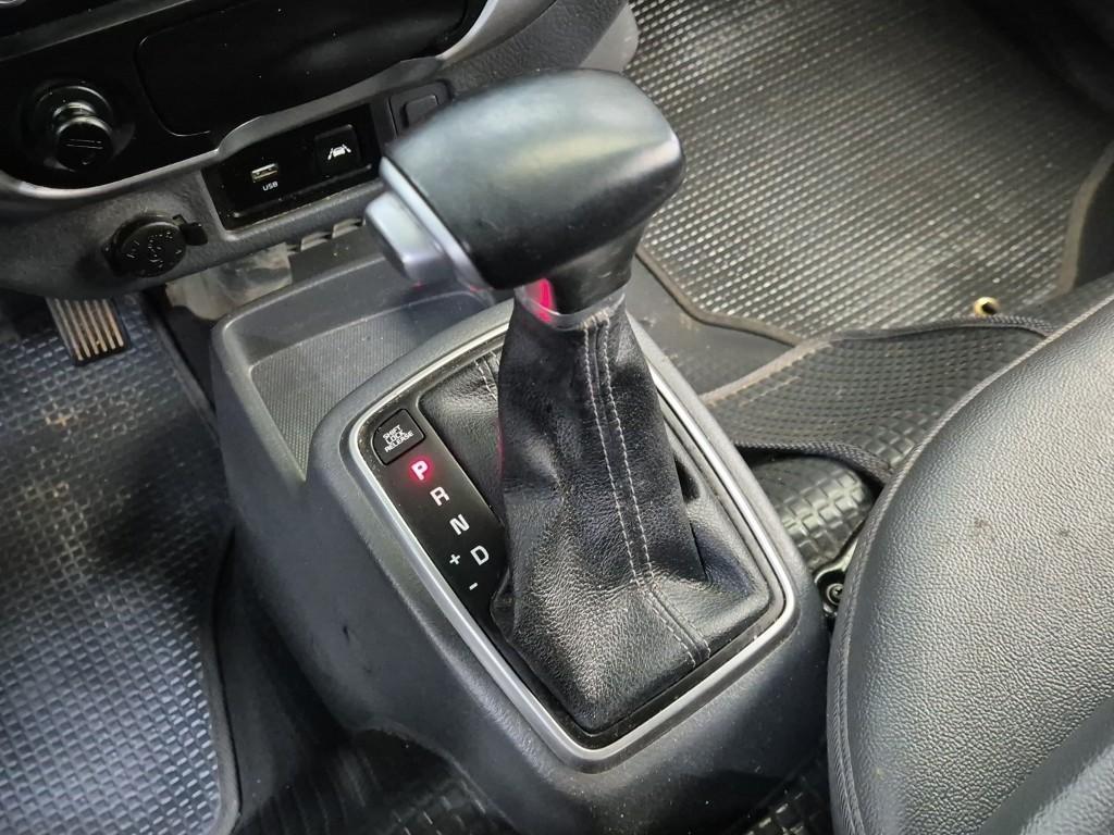 기아 봉고3 1톤 카고 6