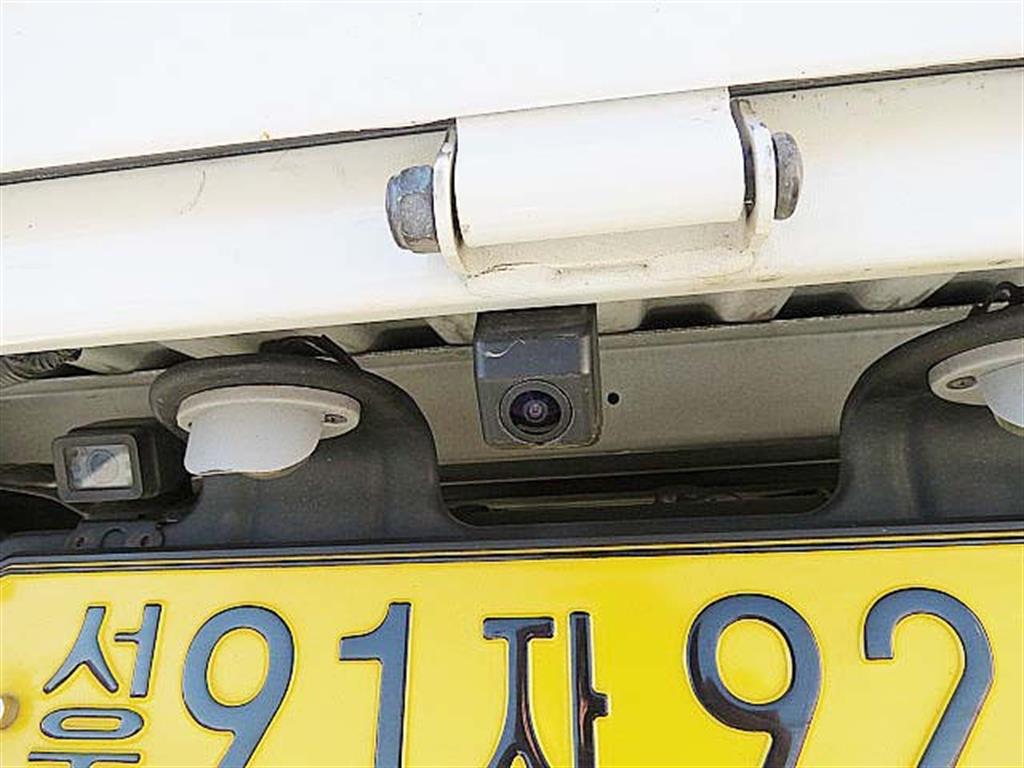 현대 포터2 1톤 카고 LPG 15