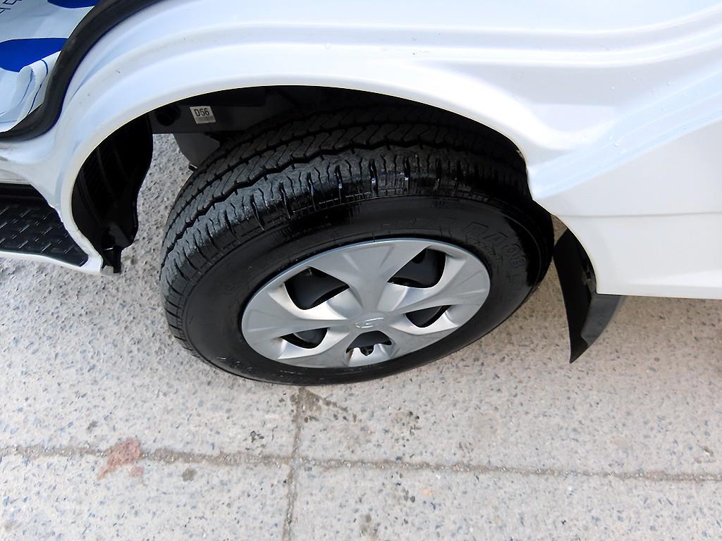 현대 포터2 1톤 표준탑 LPG 17