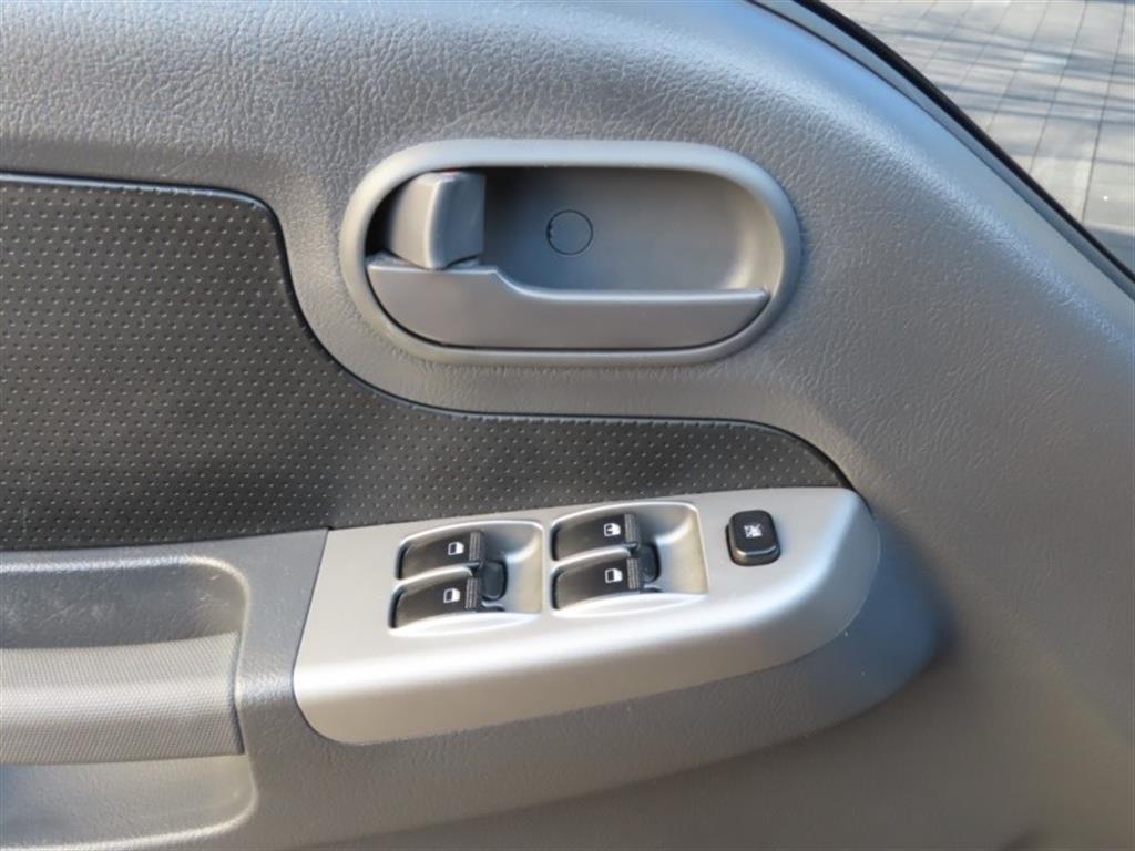 기아 봉고3 1톤 카고 10