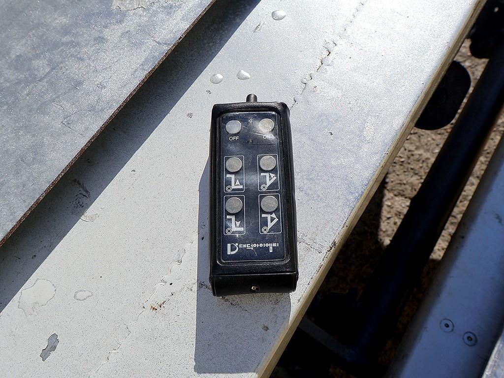 현대 포터2 1톤 카고 13