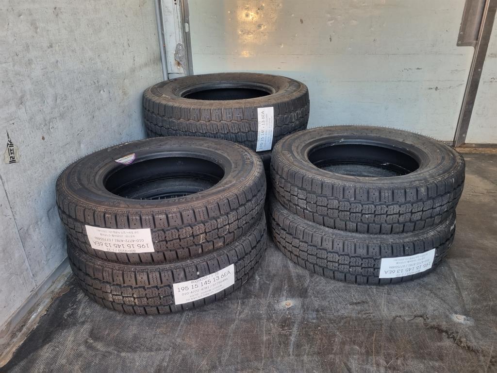 기아 봉고3 1톤 표준탑 4