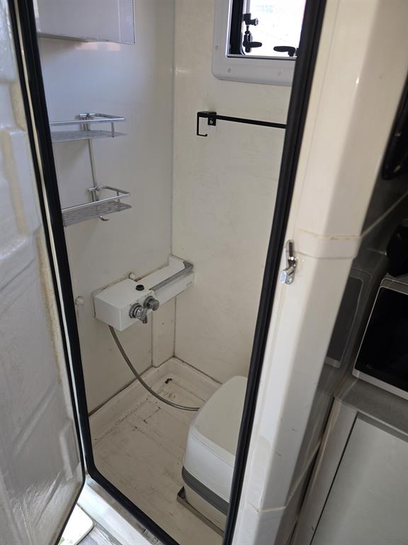 기아 봉고3 캠핑트럭 4