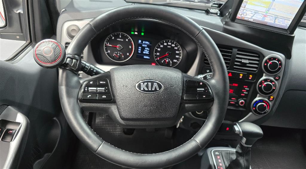 기아 봉고3 1톤 카고 10