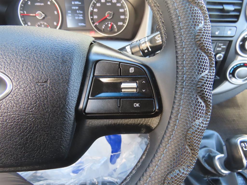 기아 봉고3 1톤 카고 14