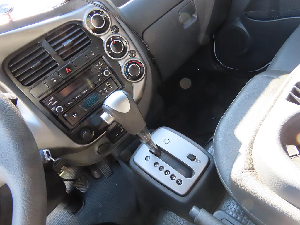 기아 봉고3 1톤 냉동탑 11