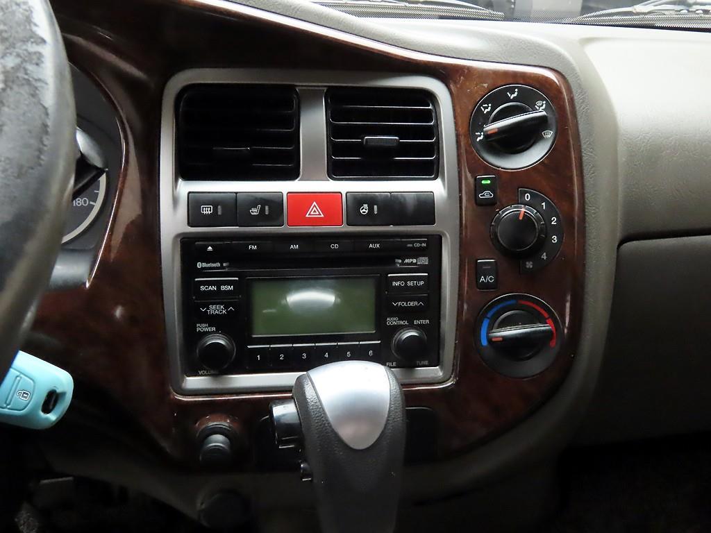 현대 포터2 1톤 카고 7