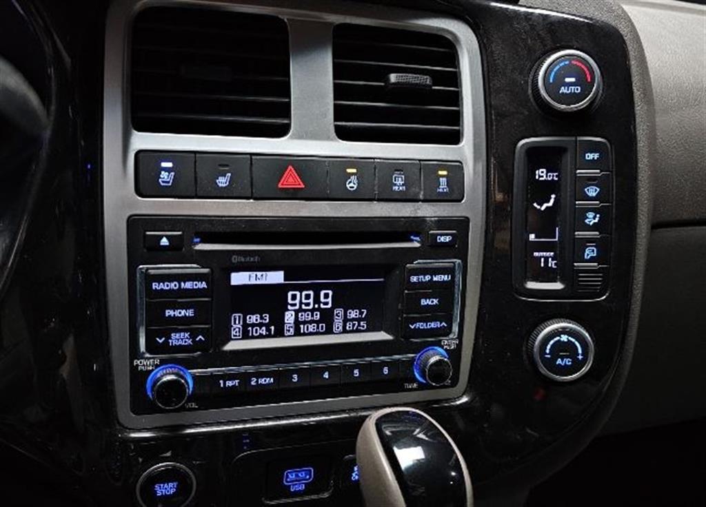 현대 포터2 1톤 카고 전기 5