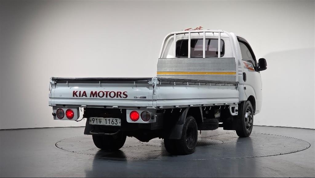 기아 봉고3 1.2톤 카고 1