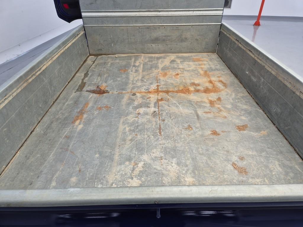 기아 봉고3 1톤 카고 16