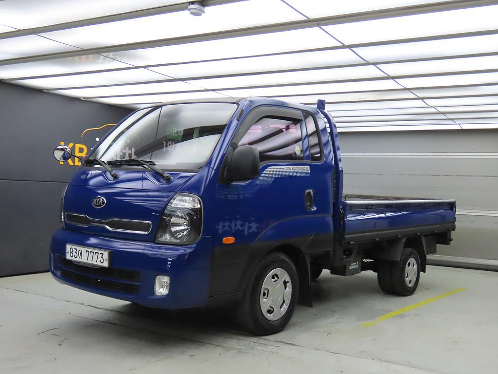 기아 봉고3 1톤 카고 0