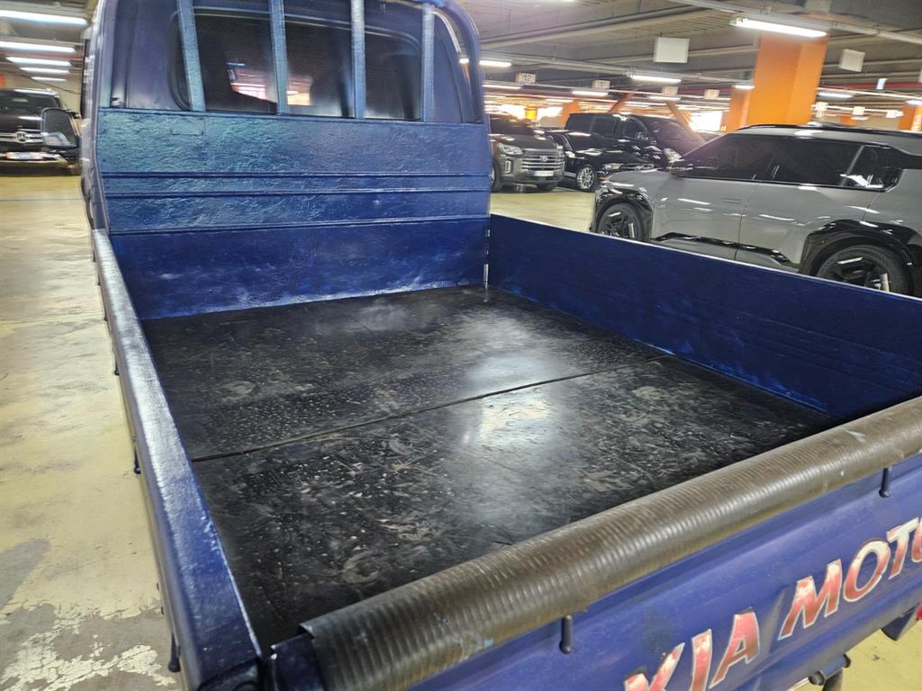 기아 봉고3 1톤 카고 12