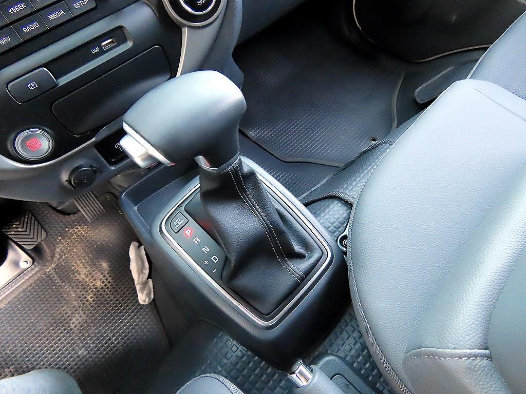 기아 봉고3 1.2톤 윙바디 LPG 10