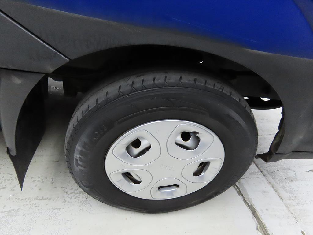 기아 봉고3 1톤 카고 17