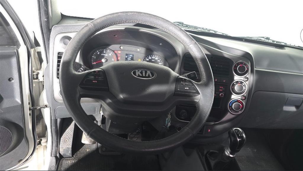 기아 봉고3 1.2톤 카고 11