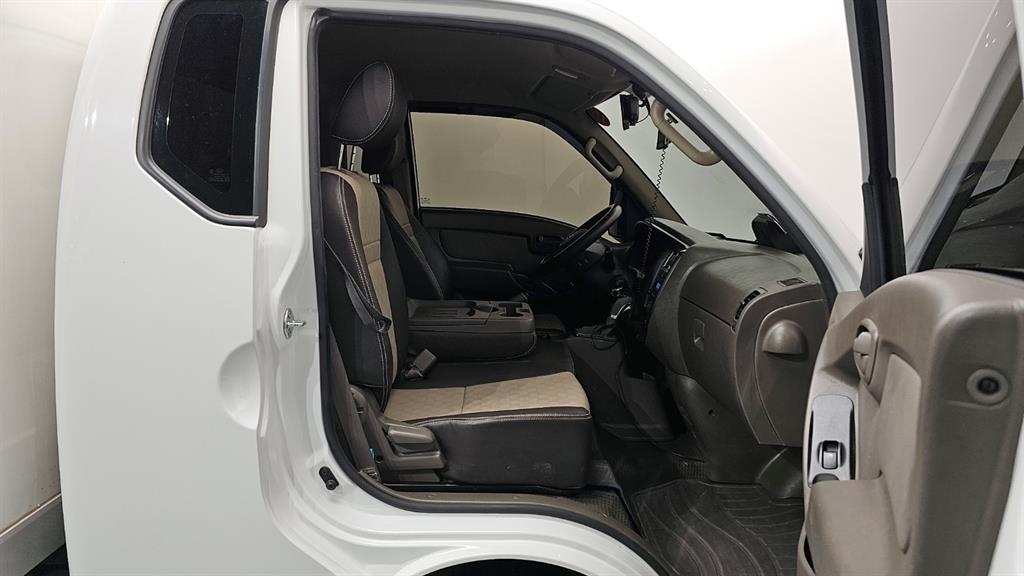 현대 포터2 1톤 저상탑 10