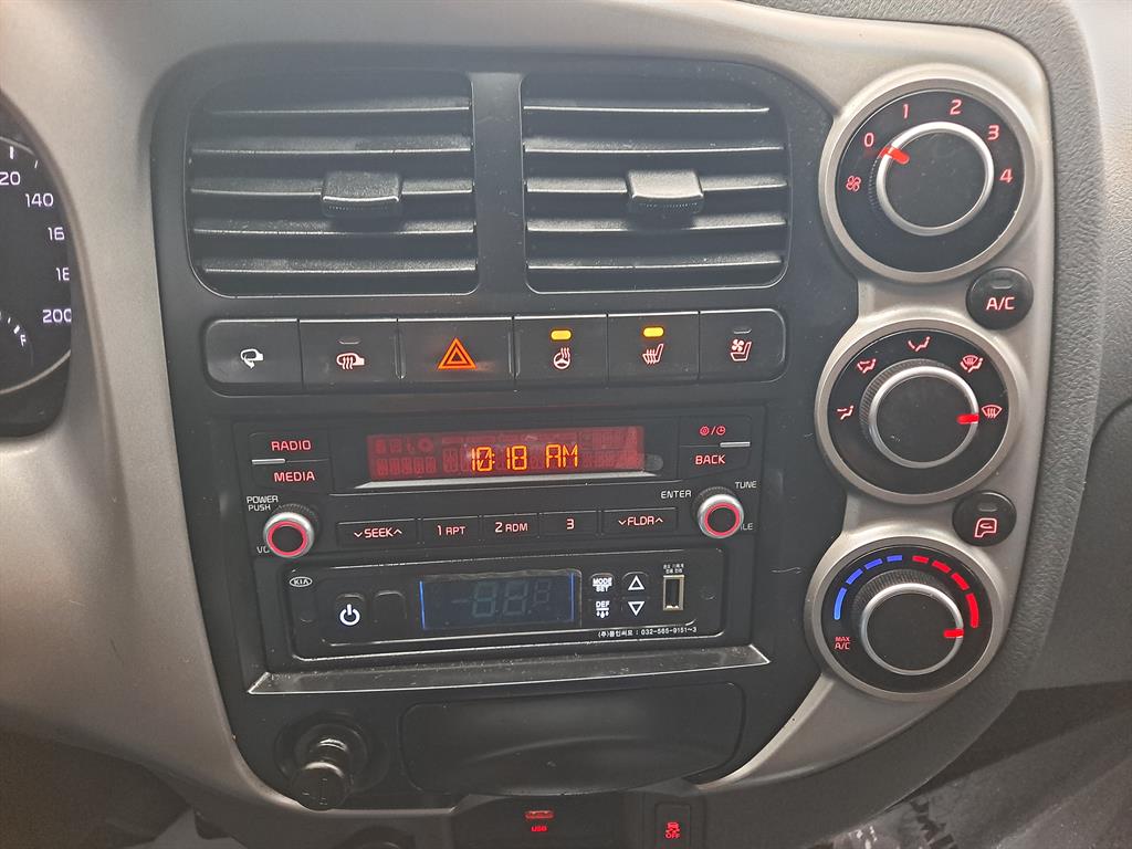 기아 봉고3 1톤 냉동탑 12