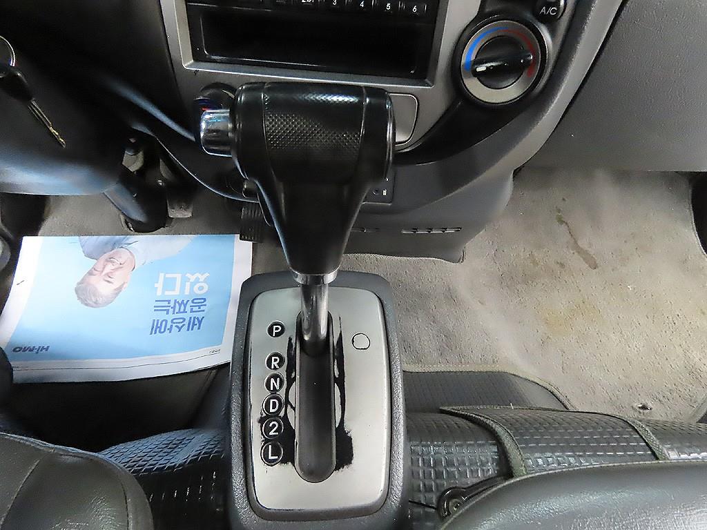 기아 봉고3 0.5톤 카고 13