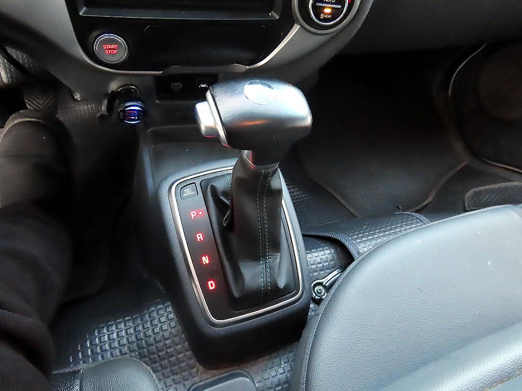 기아 봉고3 1톤 윙바디 전기 11