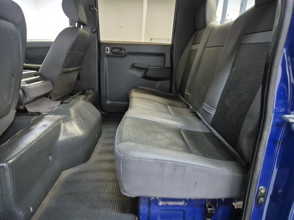 기아 봉고3 1톤 카고 10