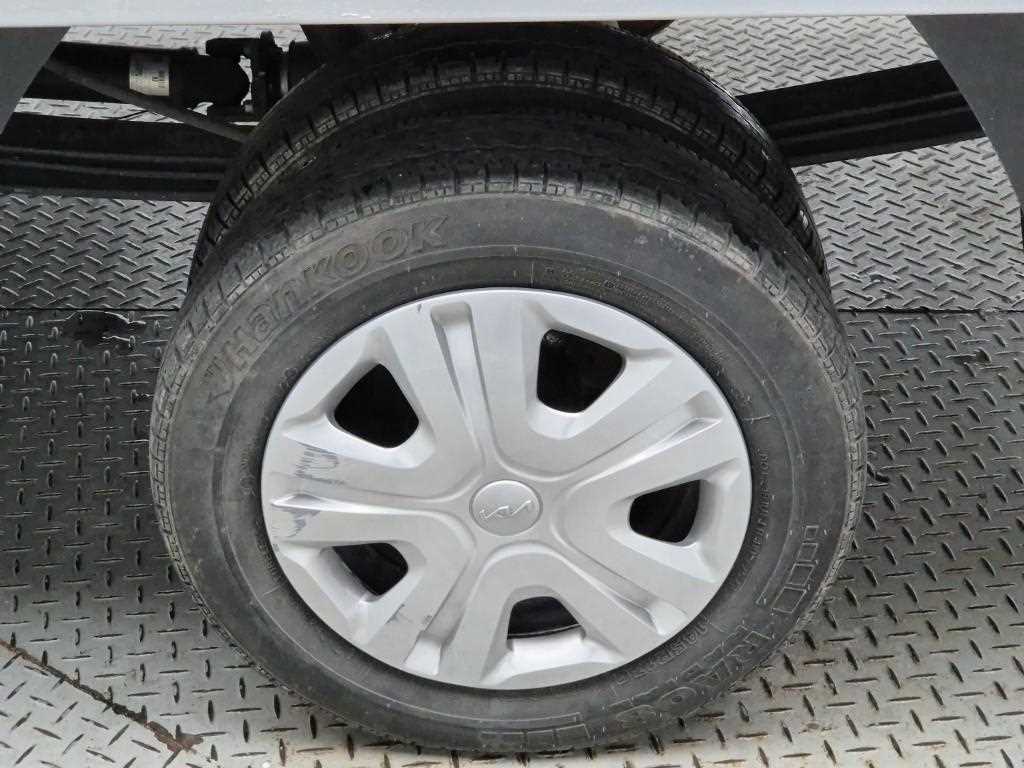 기아 봉고3 1톤 표준탑 전기 17