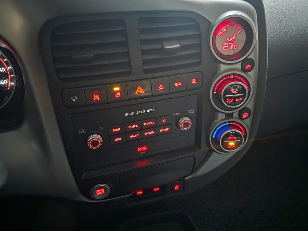 기아 봉고3 1톤 카고 전기 6