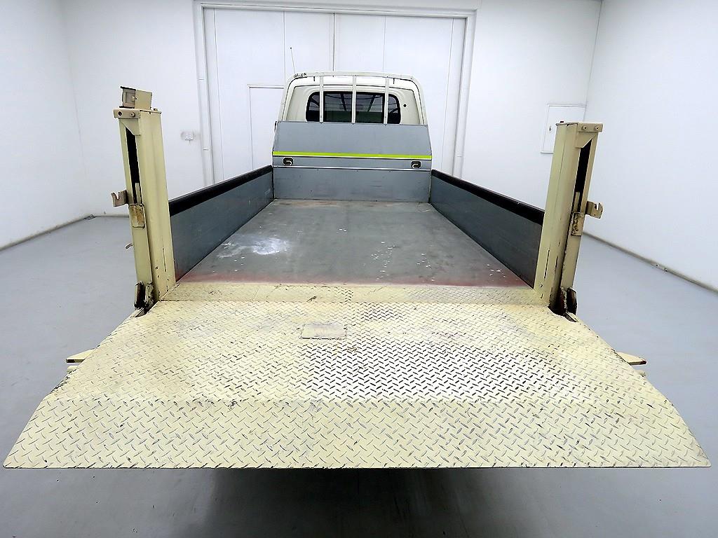 현대 포터2 1톤 카고 5