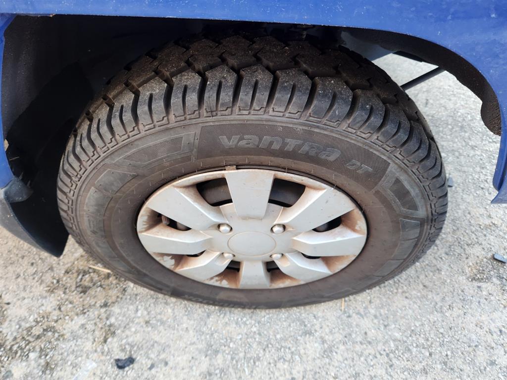 0.5톤 카고 LPG 12