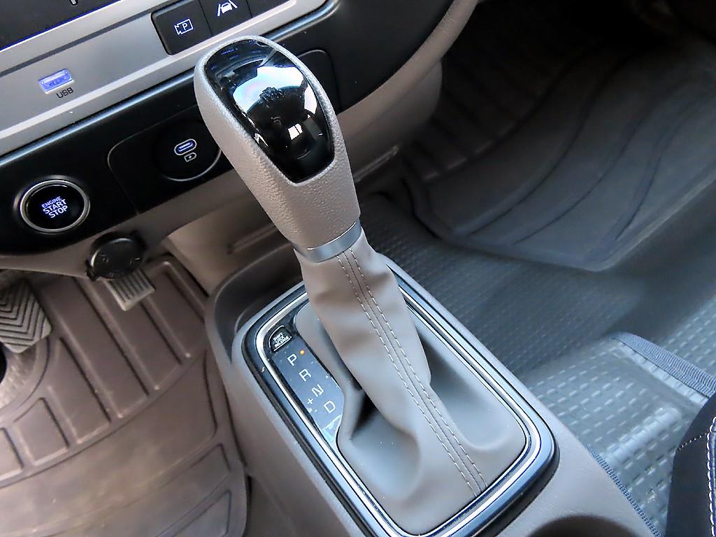 현대 포터2 1톤 카고 LPG 9