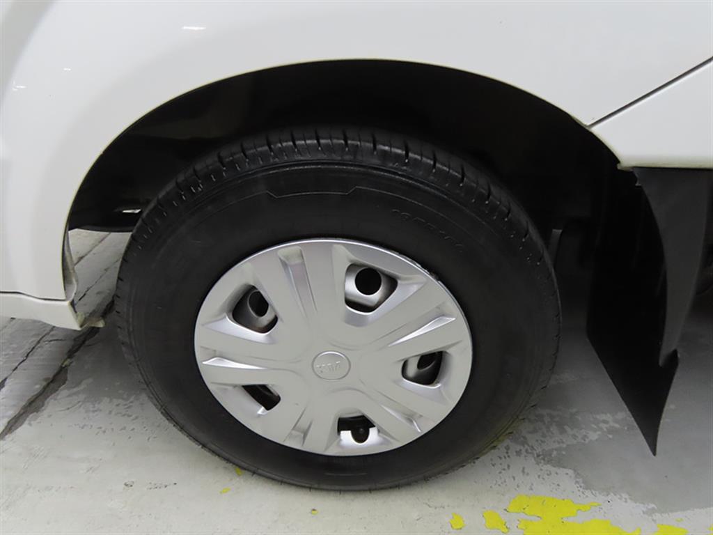 기아 봉고3 1톤 카고 16