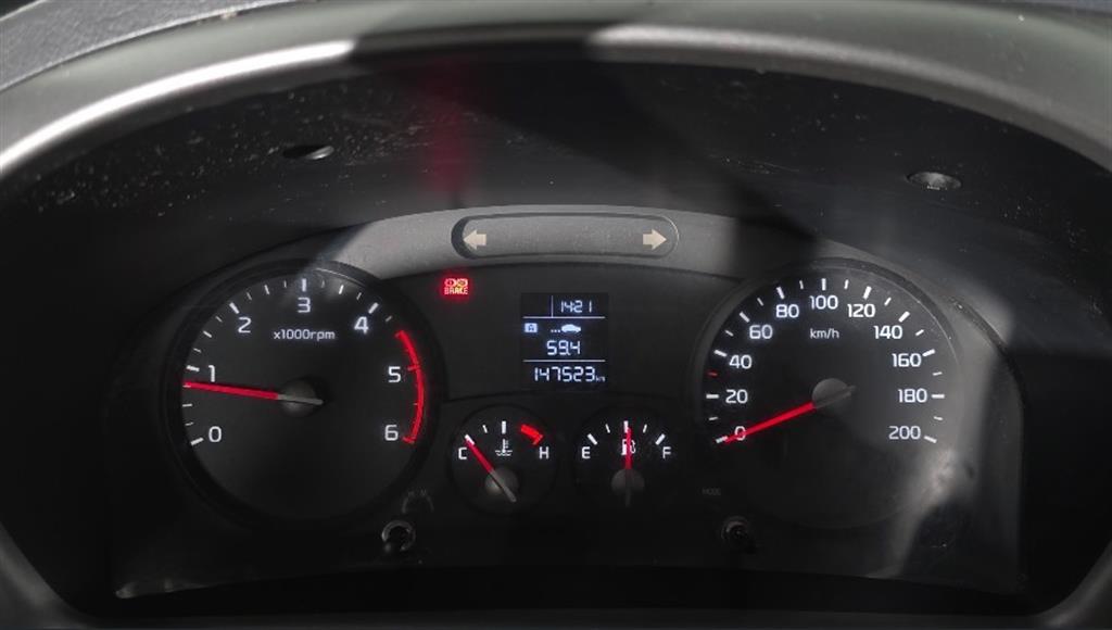 기아 봉고3 1.2톤 카고 7