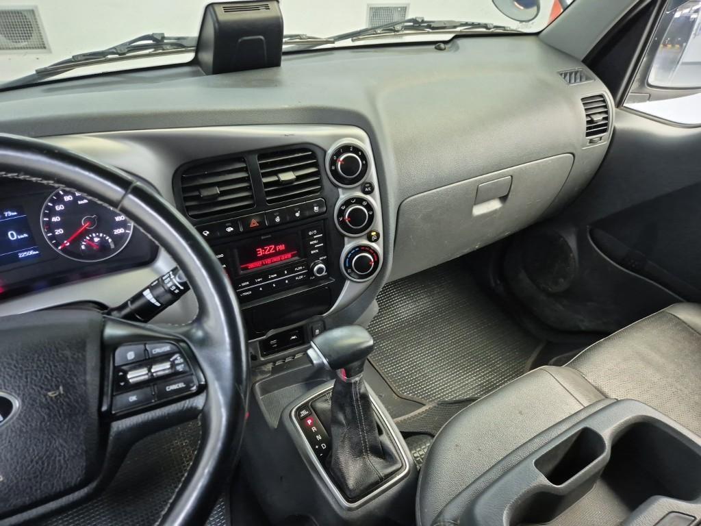 기아 봉고3 1톤 카고 8